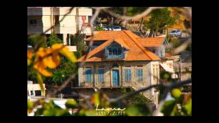 Maasser El Chouf - Lebanon by Lama S. Riman Photography