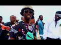 BANANA-VINDEE BAZENGA DADII ft DNA(Official Music Video)