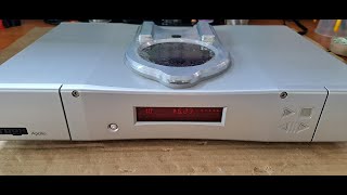 Rega Apollo(Repair)