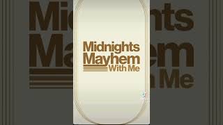 Midnights Mayhem with me part 2 | Track 8 revealed