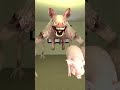 ZOOCHOSIS MONSTERS ANIMALS IN LIMINAL HOTEL IN GMOD ! CHOOSE YOUR FAVORITE CHARACTER #zoochosis #zoo