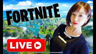 FORTNITE ★FDC 4th配信者100人カスタムマッチ