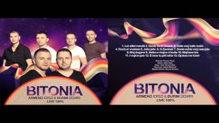 Bitonia - Burimi \u0026 Armendi. Sonte eshte moj nata jote