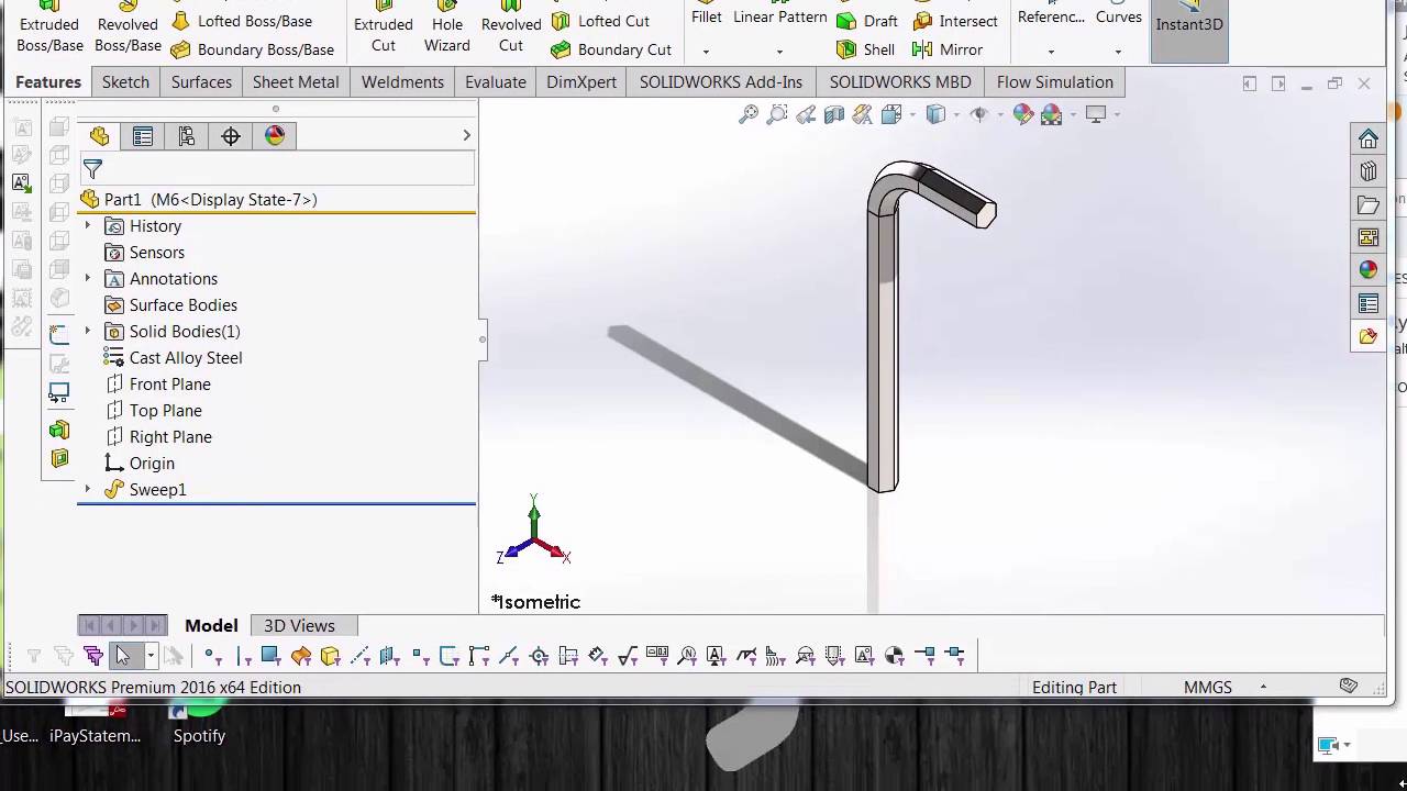 Solidworks Design Table Youtube Solidworks Design Table Youtube