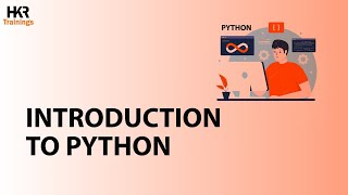 Introduction to Python | What is Python | Python for Beginners | Python Programming- HKR Trainings