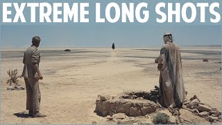 Understanding Movies 101 -- Long Shots and Extreme Long Shots