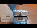 armaf aura fresh vs versace man eau fraiche