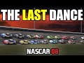 NASCAR 08: The Last Dance