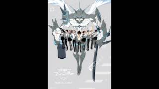 Digimon Adventure Tri - Shouri Zen No Theme (Bokura no Mirai)