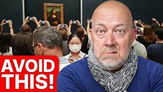 FIRST TIME IN PARIS? Skip These 12 Mistakes!