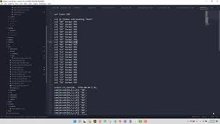 Use Sublimetext Find And Replace Using A Regular Expression Oracle Apex Use Sublimetext Find And Replace Using A Regular Expression Oracle Apex