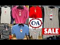 C&A SUMMER SALE 2024