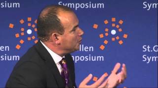 One-on-One: Whistleblowing - Proof of Courage or Betrayal? - 43th St. Gallen Symposium