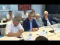 Работодатели и синдикати Не допускайте КТБ за фалира