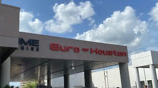 DME TUNING EURO OF HOUSTON OPENING!