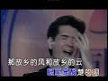 2002-02-09 费翔(Fei Xiang)Kris Phillips 故乡的云