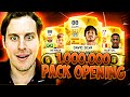 MY BEST GERMAN ONE MILLION COIN PACK OPENING! FIFA 16 ULTIMATE TEAM