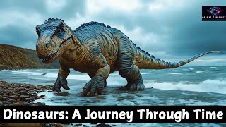 Dinosaurs: A Journey Through Time