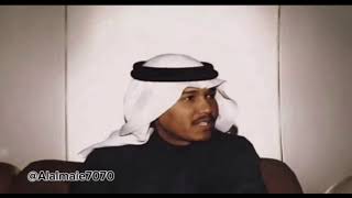 محمد عبده - ستل جناحه | جلسة عود وإيقاع | التسجيل كامل + جودة عاليه