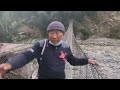 dobhan taplejung to santhakra and fungling bazar taplejung ‖ full video