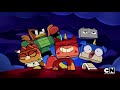 unikitty intro