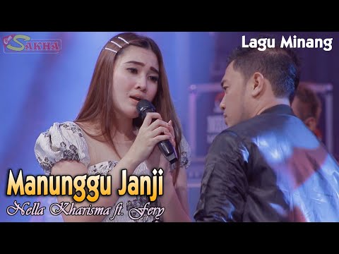 Nella Kharisma Menunggu Janji (feat. Fery)