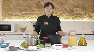 Arròs melós Marmitako | Les receptes de la Mireia Carbó