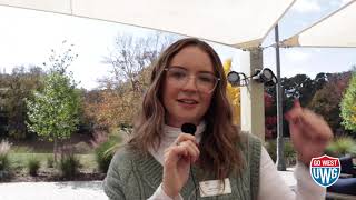 What are UWG Students Thankful For? - UWG Campus Life