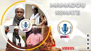 MAMADOU KONATE FAIDA IMPORTANT