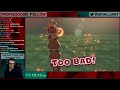 Mario Speedrunner Tries Champions Road for the First Time