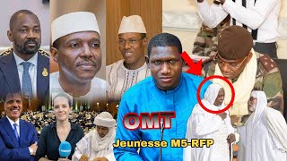 11 février 2025 OMT jeunesse M5-RFP qui est Imam Mahmoud Dicko