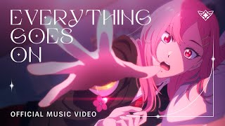 Everything Goes On Porter Robinson Music Star Guardian 2022