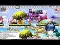 【メイプルストーリー】新規・復帰歓迎のwikiディスコード始動！メインレベル上げ！【vtuber】