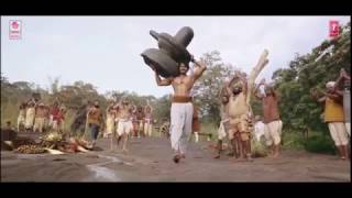 Official Trailer 2  Baahubali 2 The Conclusion Hindi S S Rajamouli Prabhas Rana Daggubati
