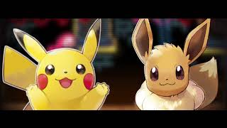 [FNF Cover] OH GOD NO but Pikachu and Eevee Sings!