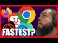 Top 5 Popular Browser in 2024 | Which one is Faster?