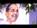 undavalli arun kumar speech at ysr 75th jayanthi celebrations ysr congress ap political news