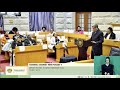 Budget Vote 16: Basic Education (WM Thring MP)