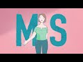 Invisible Symptoms of MS