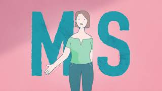 Invisible Symptoms of MS