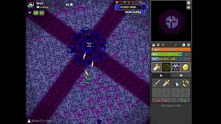 RotMG - Petless Solo Void (Paladin)