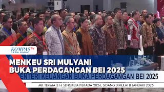 Menkeu Sri Mulyani: Pemerintah Diskon Listik 50% Bagi Pelanggan 2200 VA