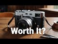 Is the Fujifilm X100 VI ACTUALLY Worth the Hype and Price? [2024]