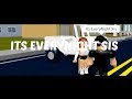 Its EveryNight Sis ft.Tykhil|ROBLOX MUSIC VIDEO