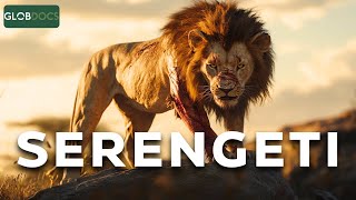 SERENGETI: Battle for Survival [Full Documentary]