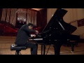 cheng zhang – waltz in a flat major op. 42 second stage