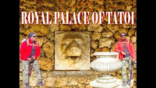 Royal Palace of Tatoi