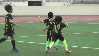 [토모축구클럽] 4경기 토모FC vs 한양FC화이트_190721