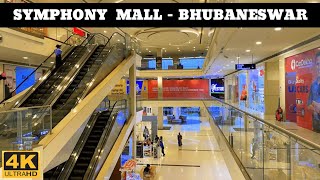 Bhubaneswar : [4K] Symphony Mall | INOX | An Exclusive Tour