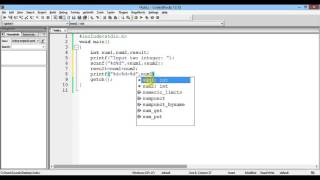 C Tutorial 2: Addition program | Data types | Variables | scanf & printf (Discussed)
